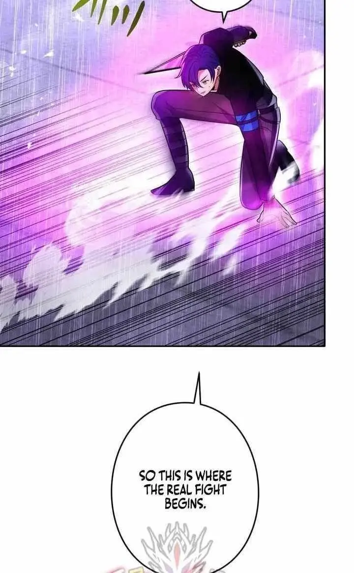Reborn Ranker Gravity User Chapter 194 - Page 46