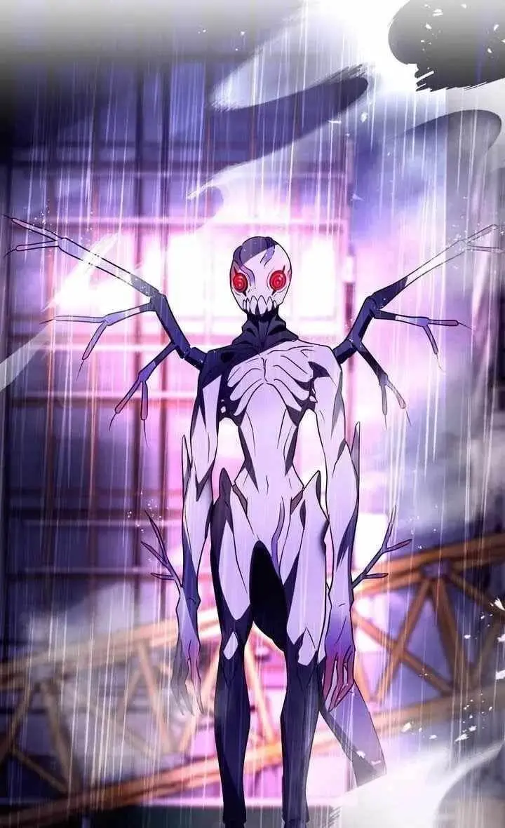 Reborn Ranker Gravity User Chapter 194 - Page 48
