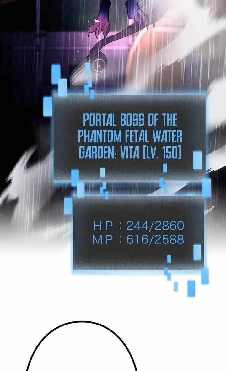 Reborn Ranker Gravity User Chapter 194 - Page 49