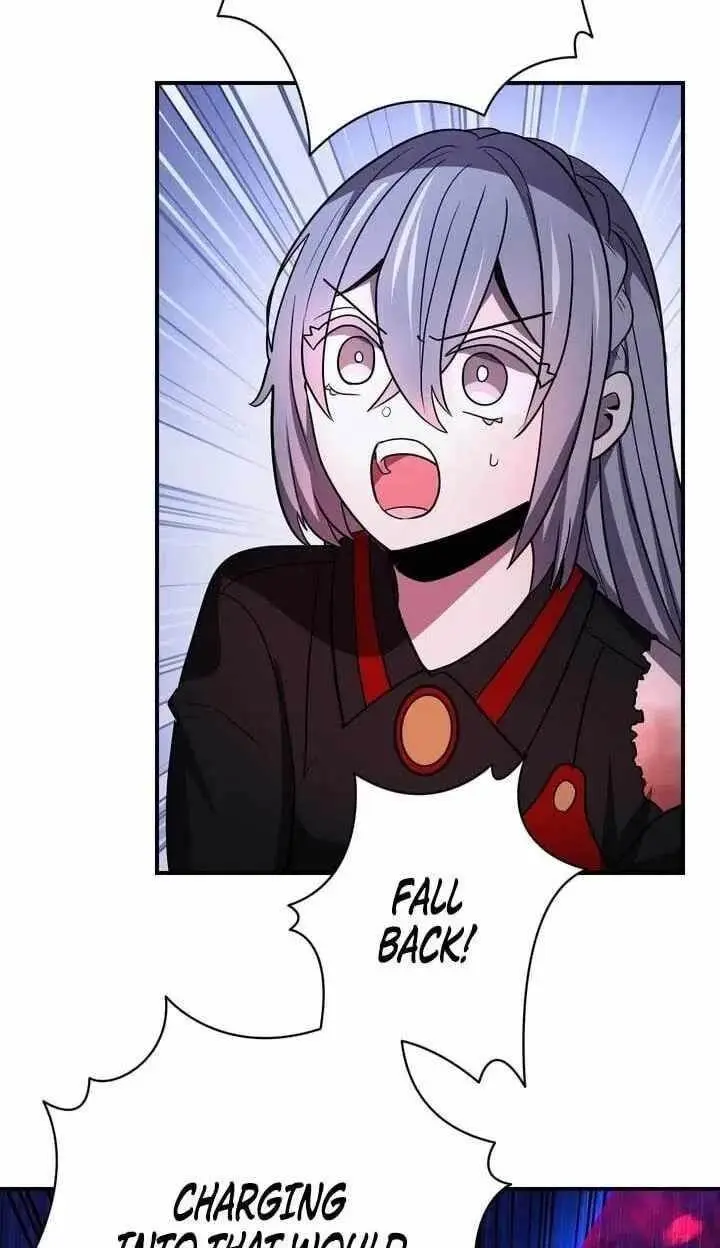 Reborn Ranker Gravity User Chapter 194 - Page 5
