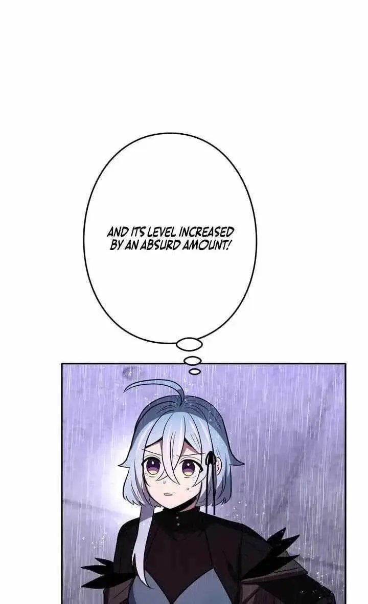 Reborn Ranker Gravity User Chapter 194 - Page 51