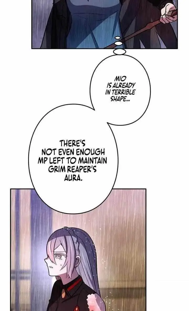Reborn Ranker Gravity User Chapter 194 - Page 52