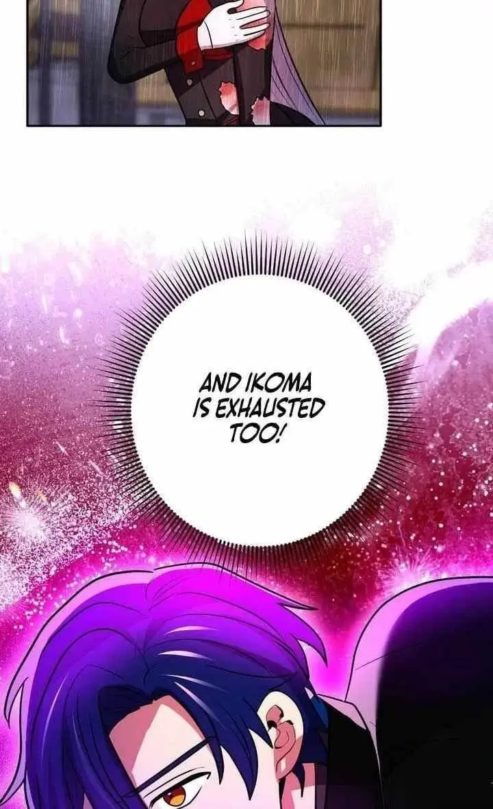 Reborn Ranker Gravity User Chapter 194 - Page 53