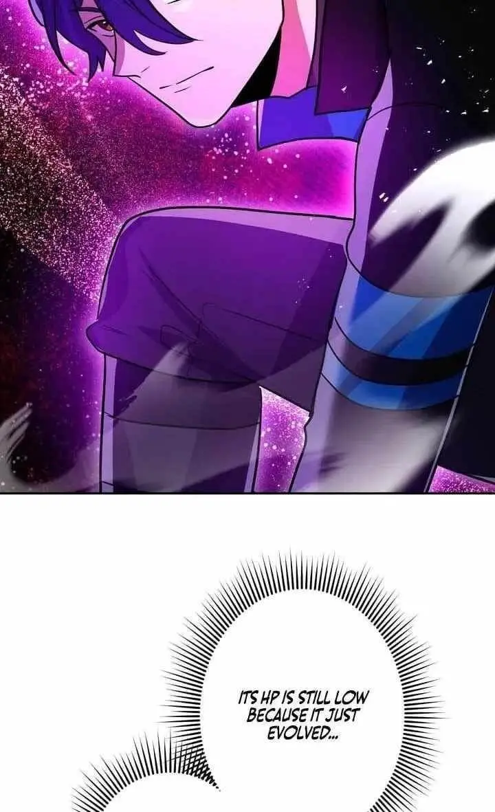 Reborn Ranker Gravity User Chapter 194 - Page 54