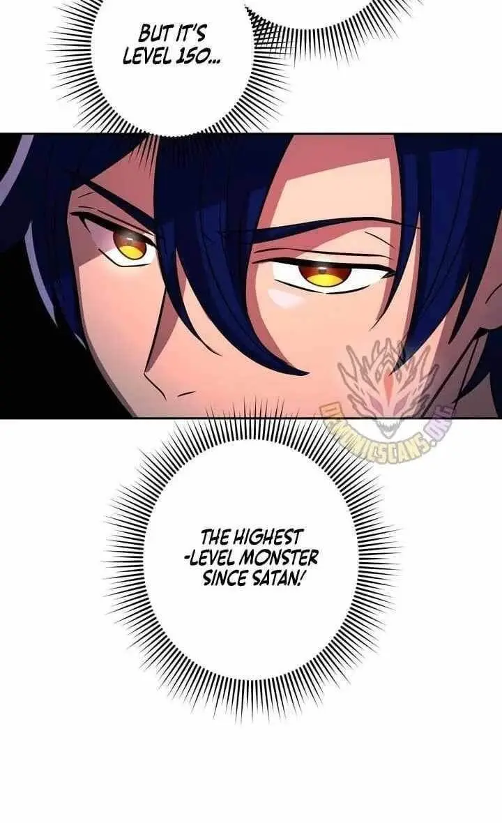 Reborn Ranker Gravity User Chapter 194 - Page 55