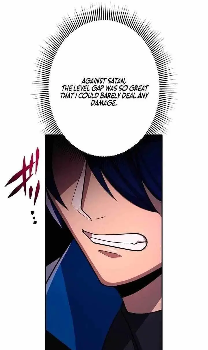 Reborn Ranker Gravity User Chapter 194 - Page 56