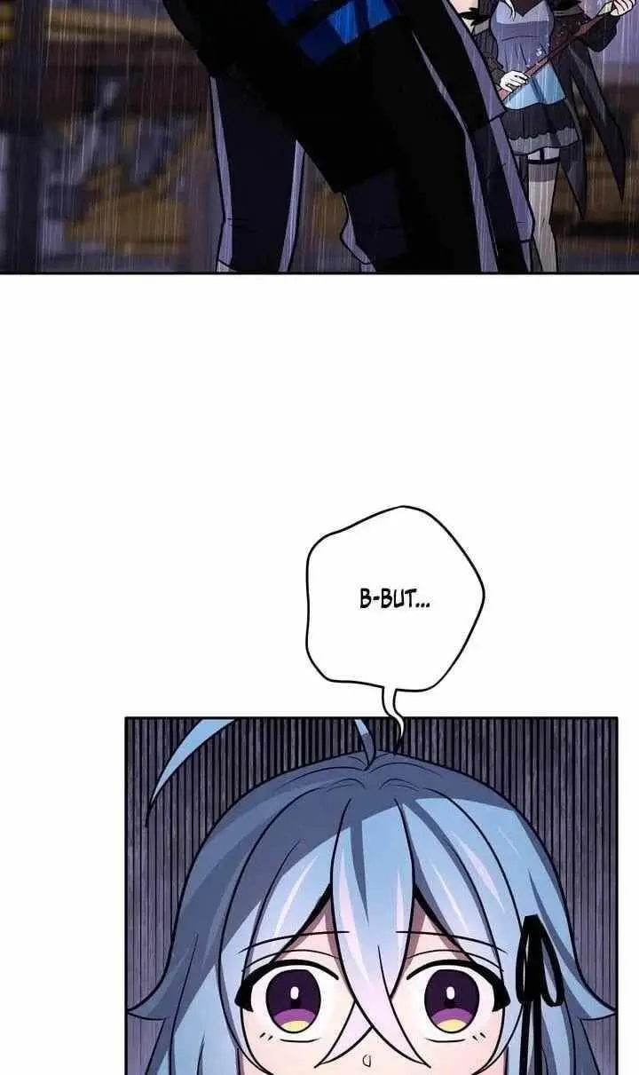 Reborn Ranker Gravity User Chapter 194 - Page 58