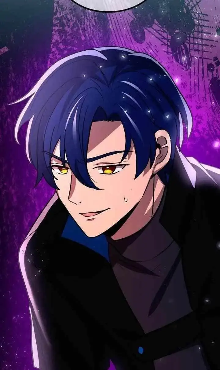 Reborn Ranker Gravity User Chapter 194 - Page 61