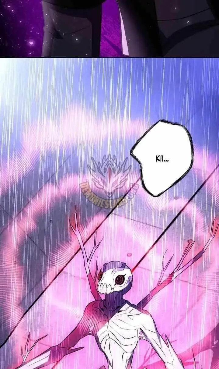 Reborn Ranker Gravity User Chapter 194 - Page 62