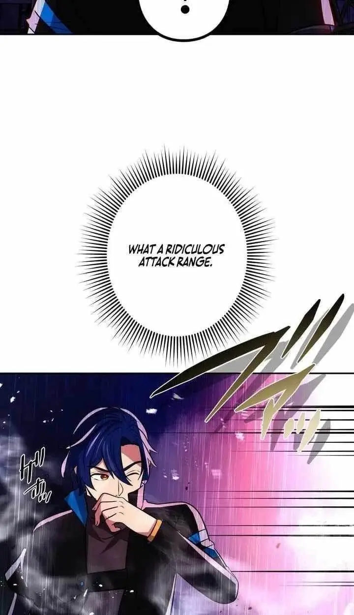 Reborn Ranker Gravity User Chapter 194 - Page 67