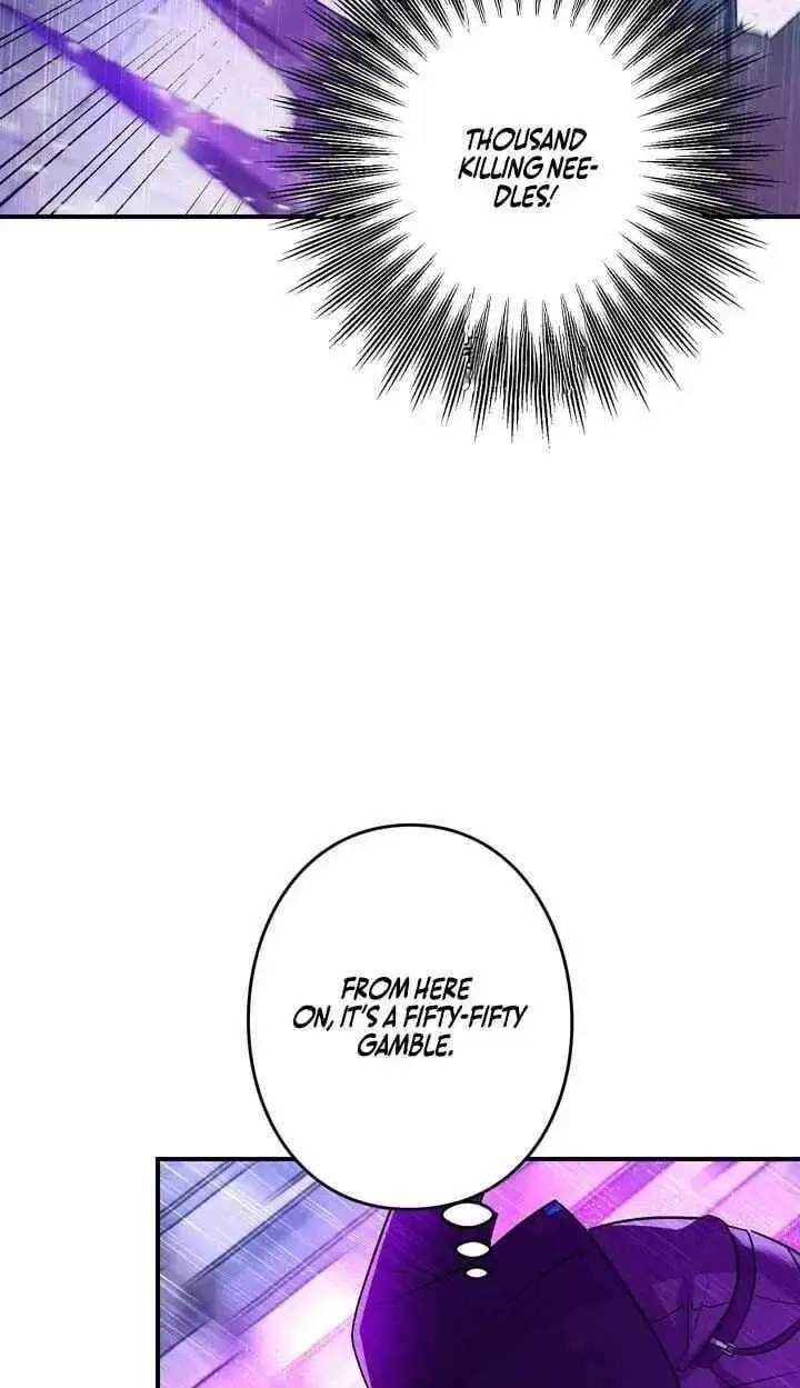 Reborn Ranker Gravity User Chapter 194 - Page 7
