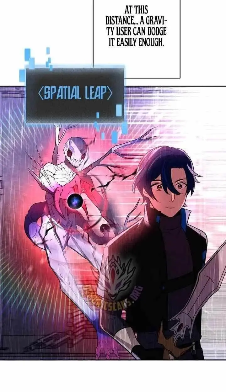 Reborn Ranker Gravity User Chapter 194 - Page 71
