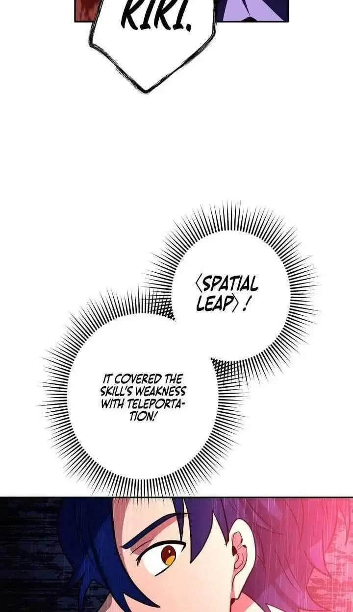 Reborn Ranker Gravity User Chapter 194 - Page 73