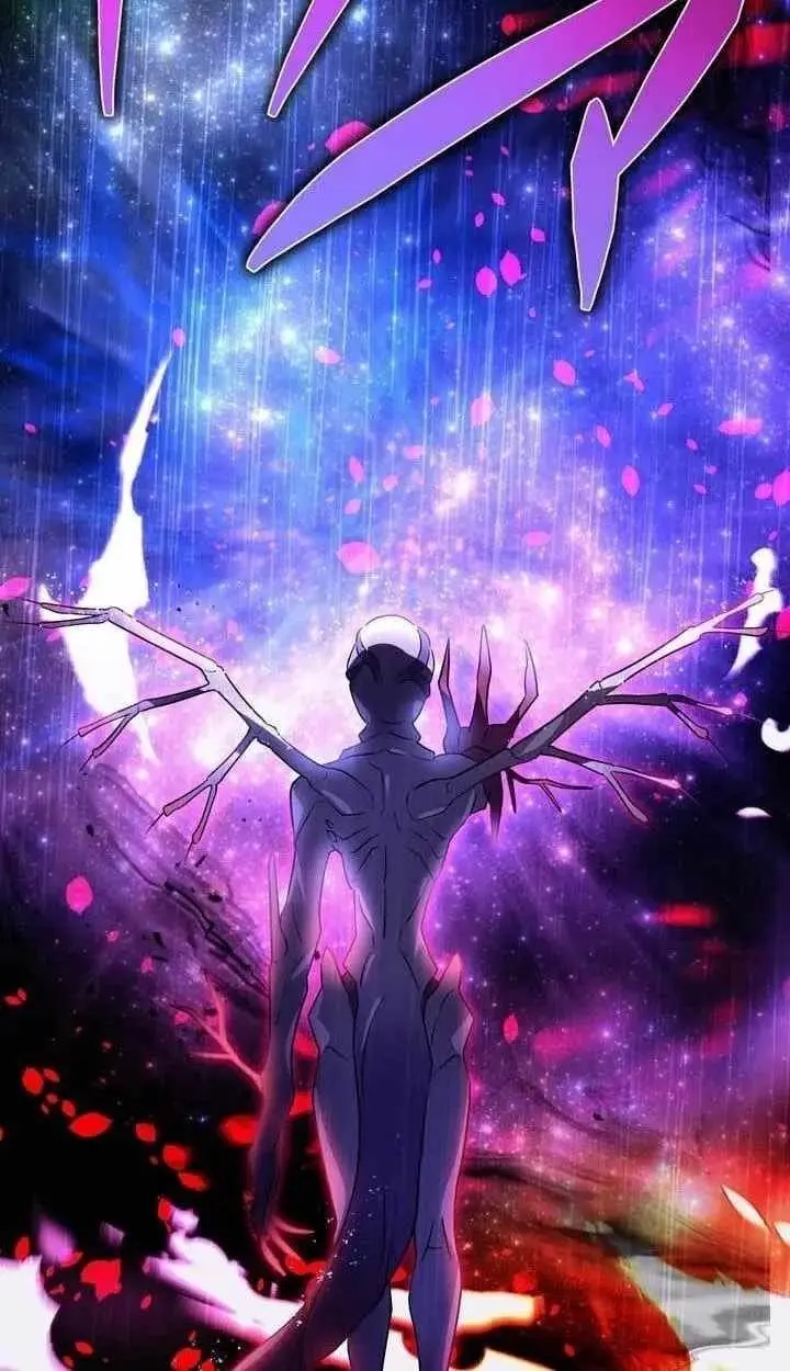 Reborn Ranker Gravity User Chapter 194 - Page 75