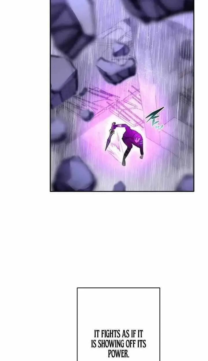 Reborn Ranker Gravity User Chapter 194 - Page 77
