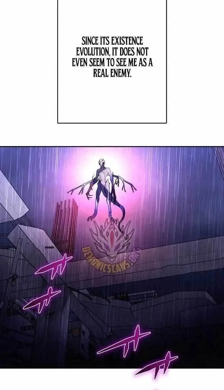 Reborn Ranker Gravity User Chapter 194 - Page 79