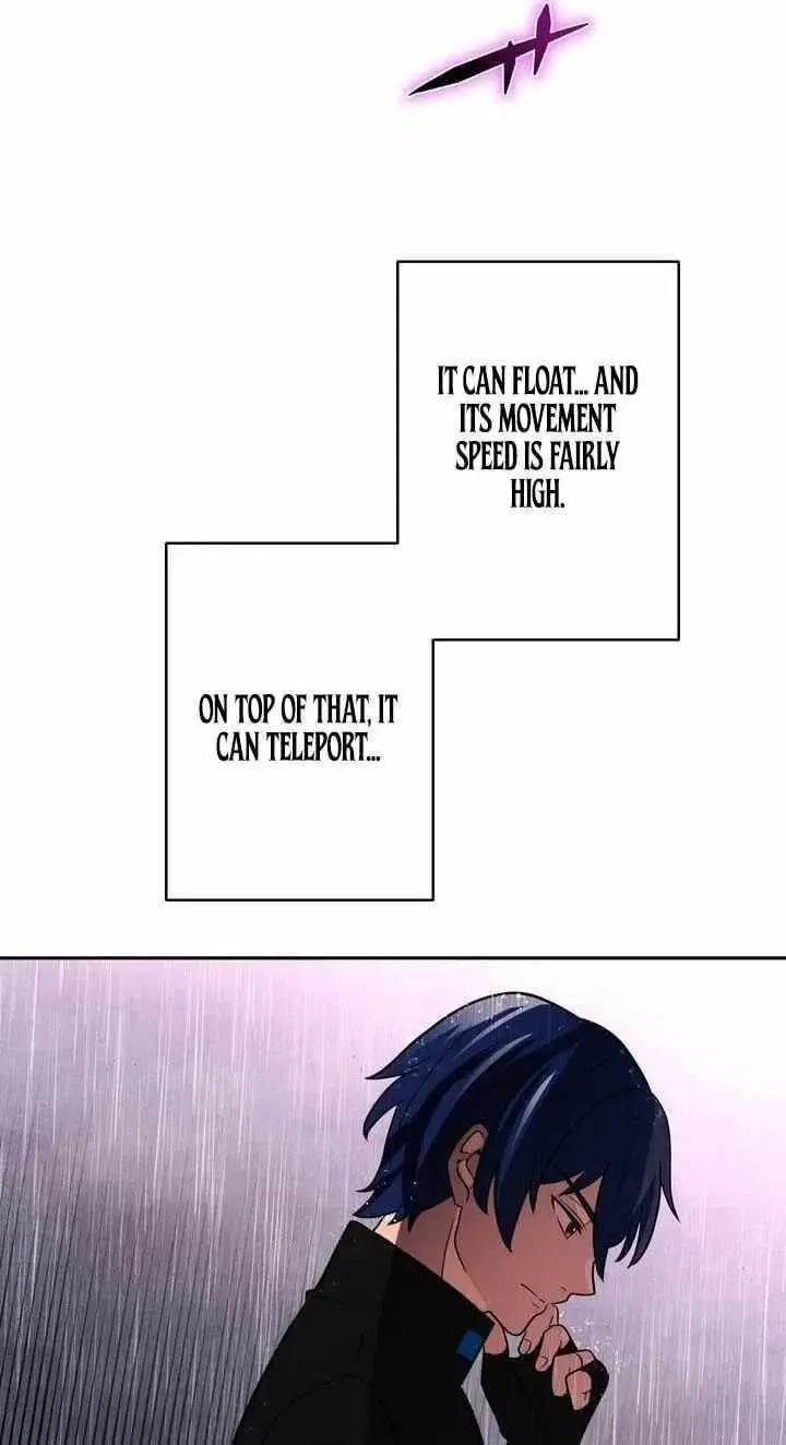 Reborn Ranker Gravity User Chapter 194 - Page 80
