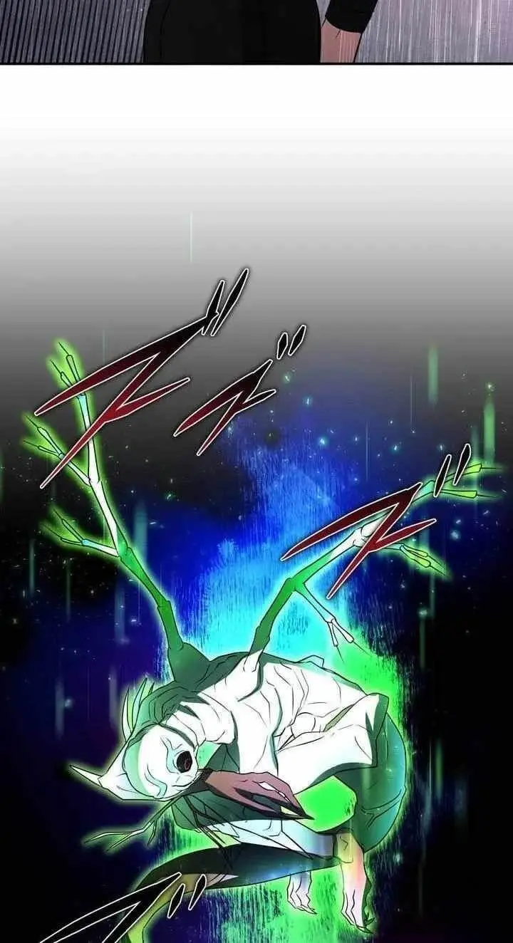 Reborn Ranker Gravity User Chapter 194 - Page 81