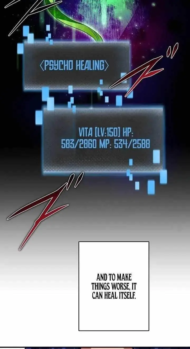 Reborn Ranker Gravity User Chapter 194 - Page 82