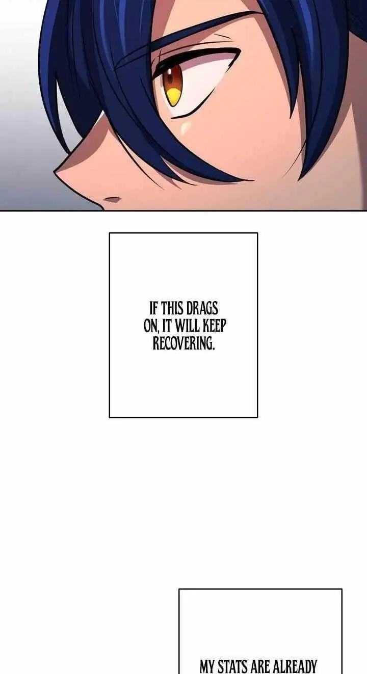 Reborn Ranker Gravity User Chapter 194 - Page 83