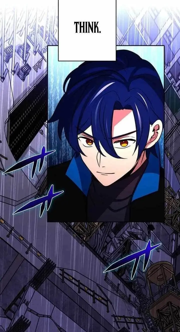 Reborn Ranker Gravity User Chapter 194 - Page 85