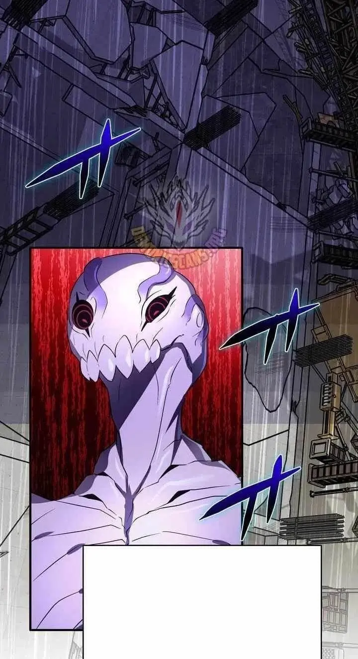Reborn Ranker Gravity User Chapter 194 - Page 86