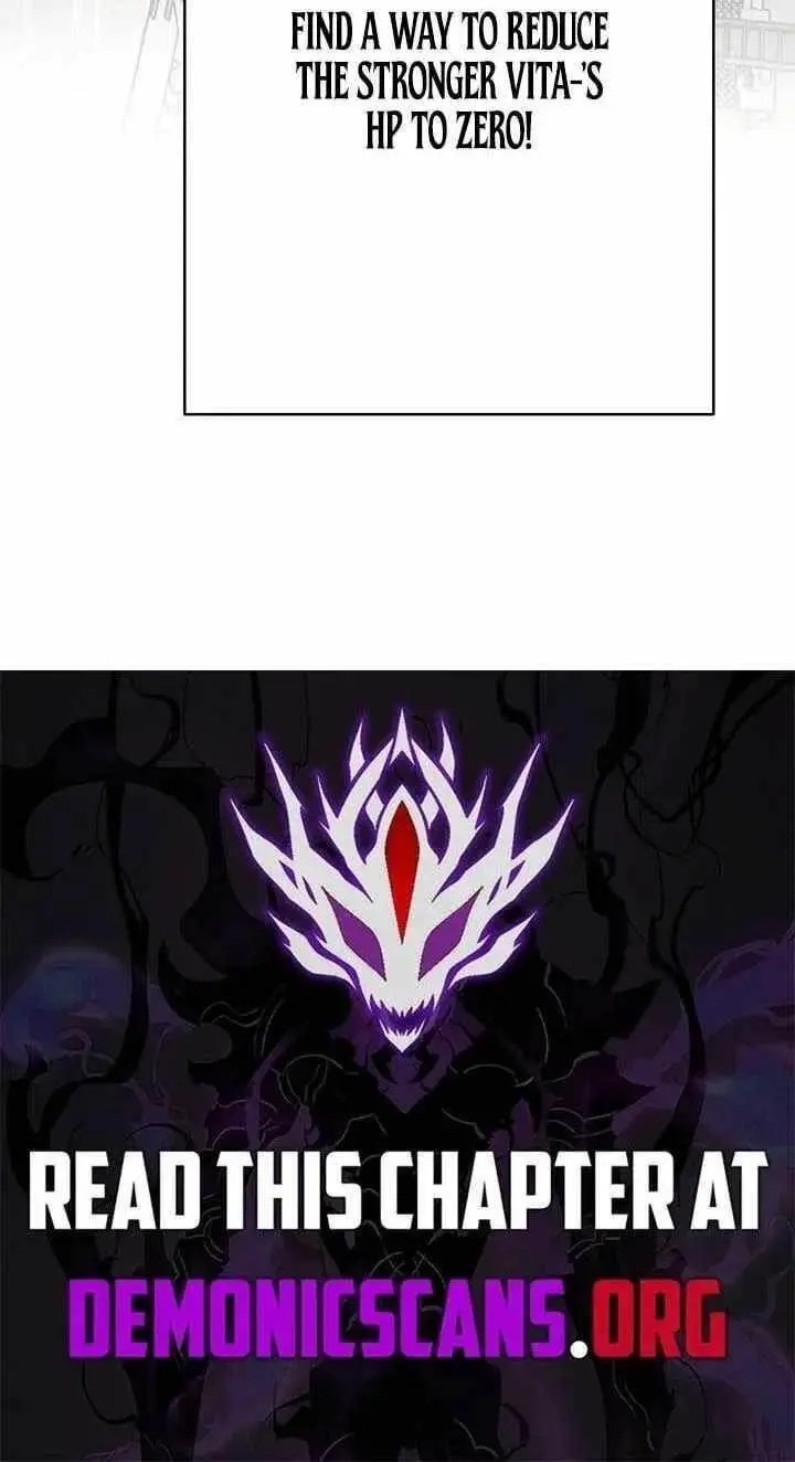 Reborn Ranker Gravity User Chapter 194 - Page 87