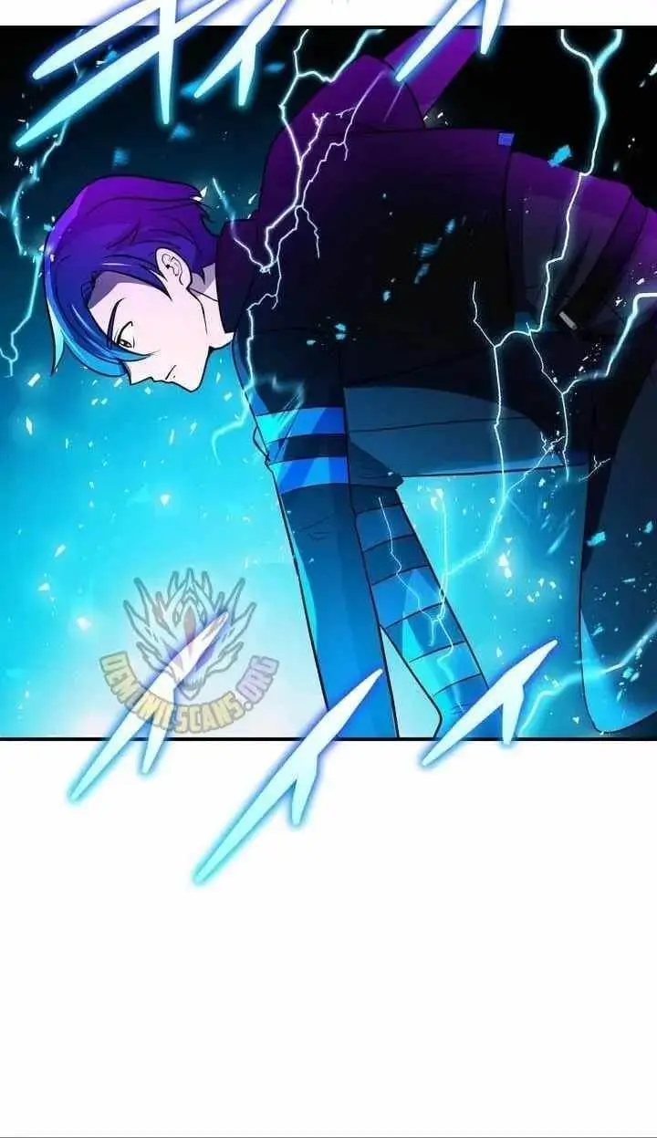 Reborn Ranker Gravity User Chapter 194 - Page 9