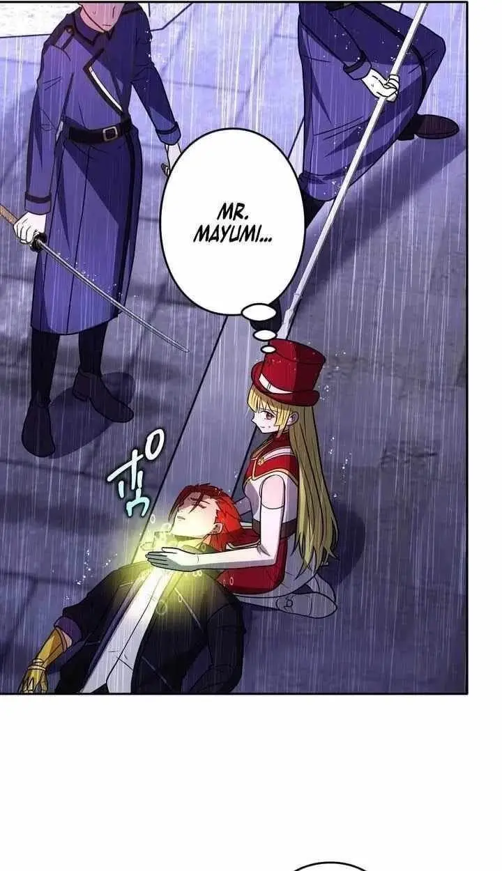 Reborn Ranker Gravity User Chapter 195 - Page 10