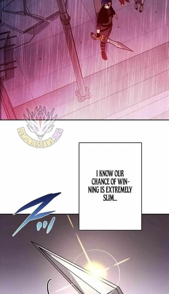 Reborn Ranker Gravity User Chapter 195 - Page 100