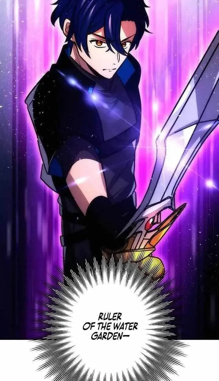 Reborn Ranker Gravity User Chapter 195 - Page 102