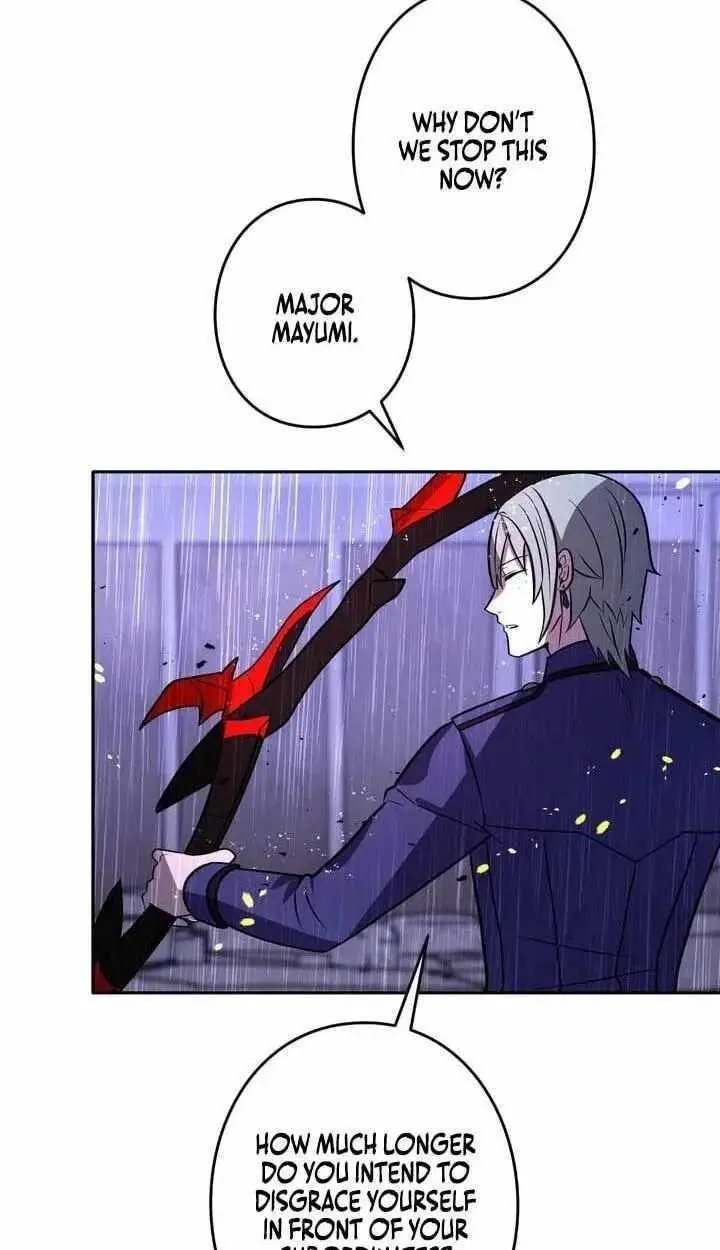 Reborn Ranker Gravity User Chapter 195 - Page 11