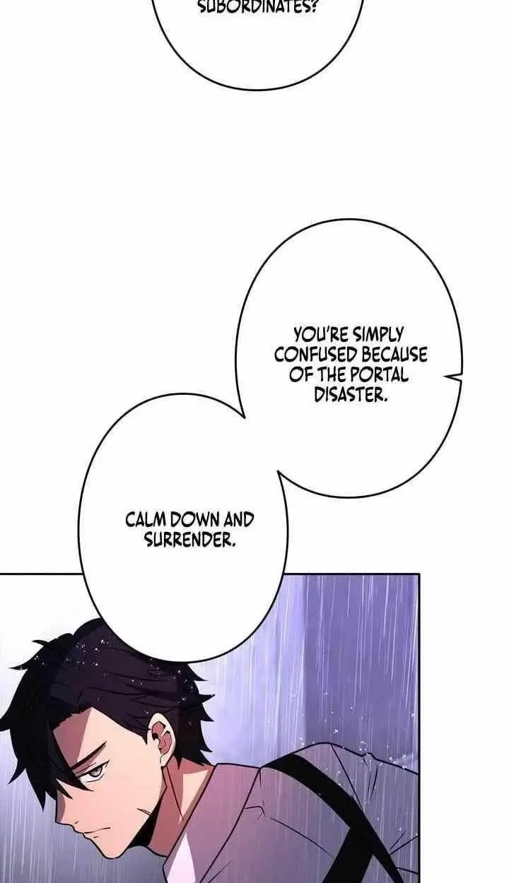 Reborn Ranker Gravity User Chapter 195 - Page 12