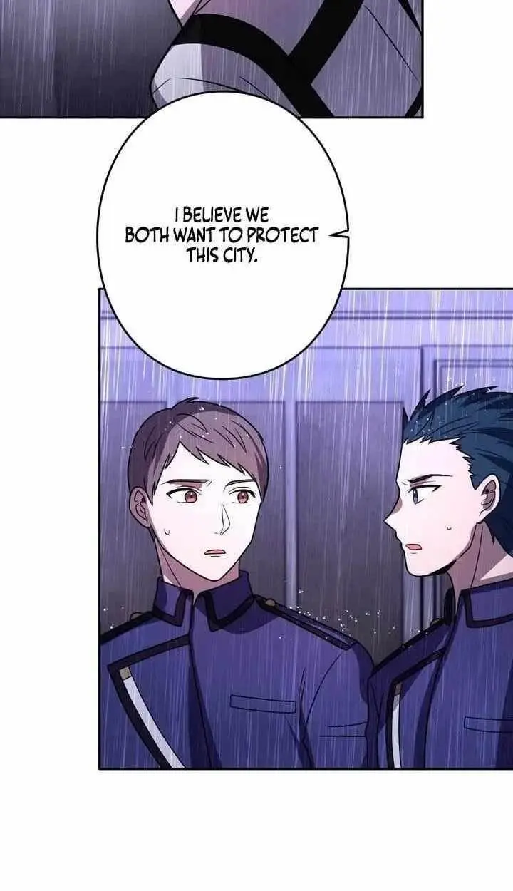 Reborn Ranker Gravity User Chapter 195 - Page 13
