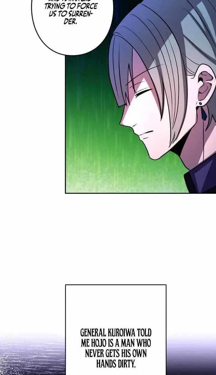 Reborn Ranker Gravity User Chapter 195 - Page 15
