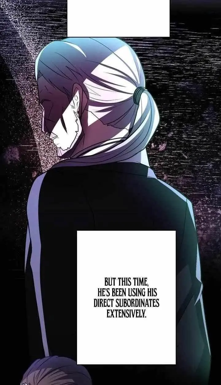 Reborn Ranker Gravity User Chapter 195 - Page 16