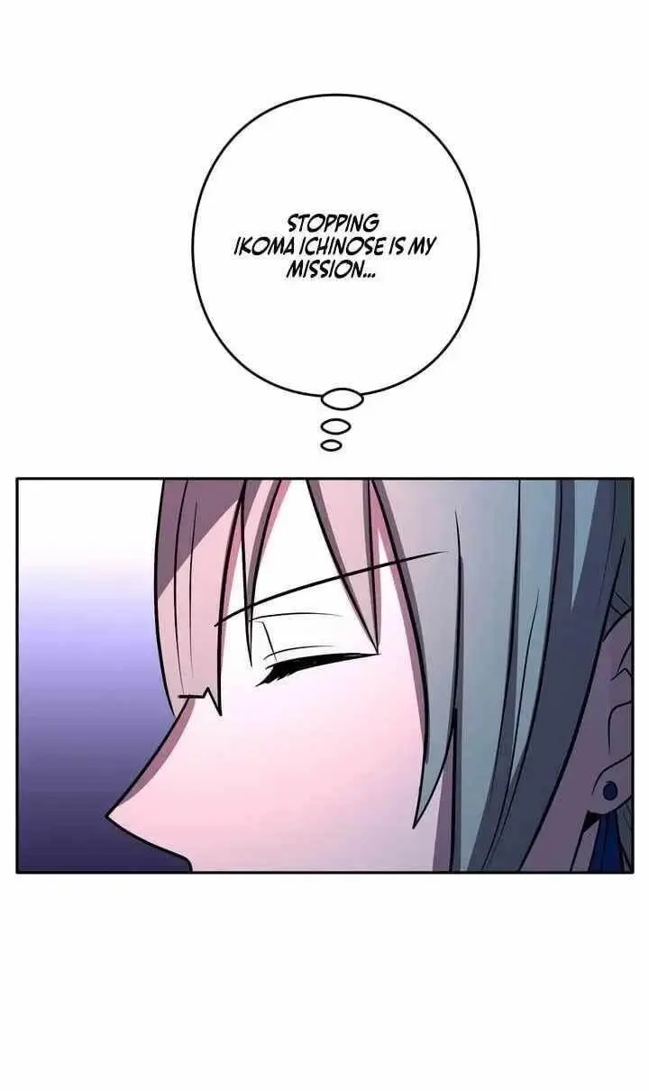 Reborn Ranker Gravity User Chapter 195 - Page 18