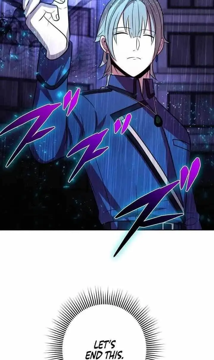 Reborn Ranker Gravity User Chapter 195 - Page 20