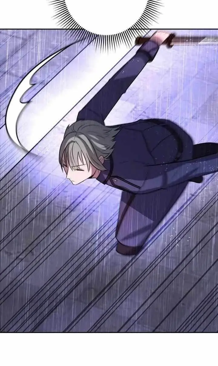 Reborn Ranker Gravity User Chapter 195 - Page 21