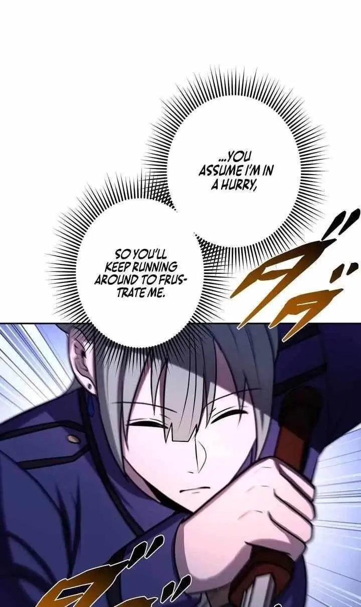 Reborn Ranker Gravity User Chapter 195 - Page 22