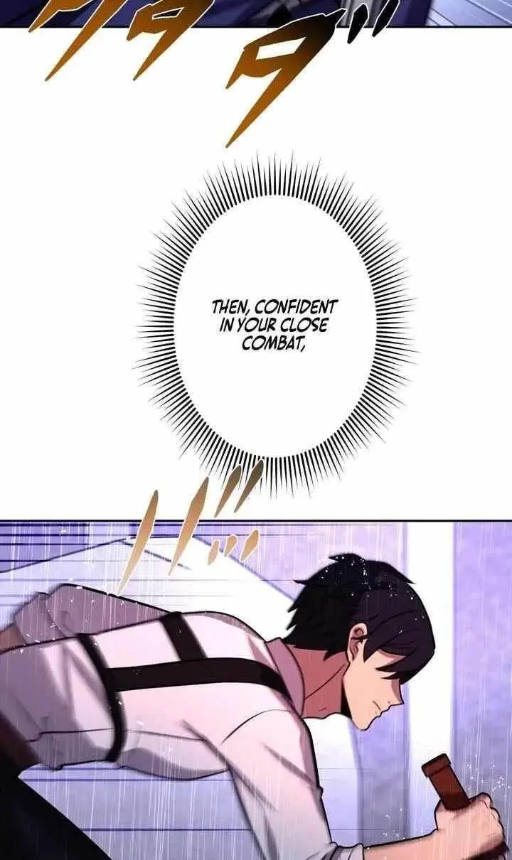 Reborn Ranker Gravity User Chapter 195 - Page 23