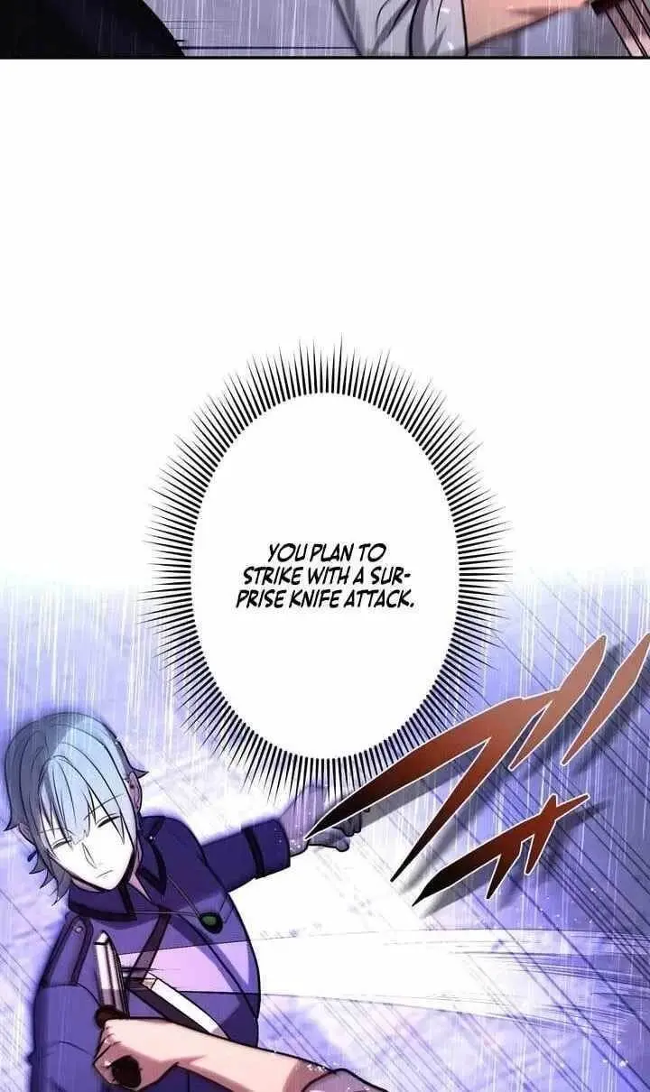Reborn Ranker Gravity User Chapter 195 - Page 24