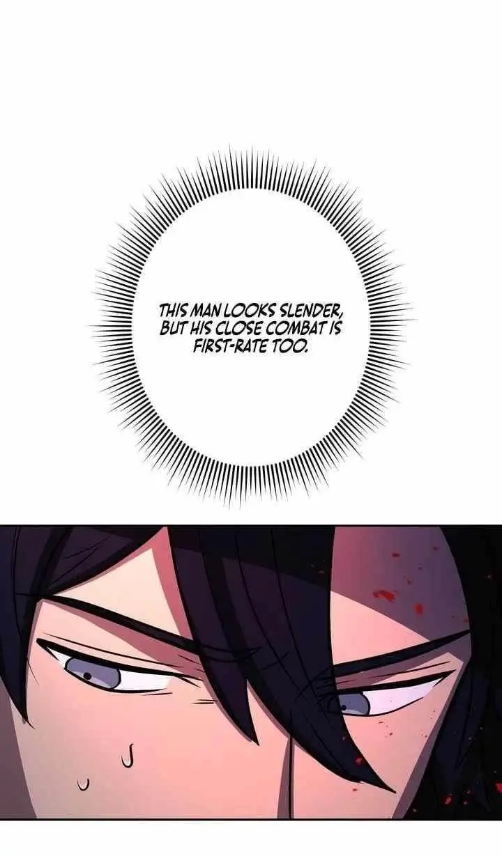 Reborn Ranker Gravity User Chapter 195 - Page 30