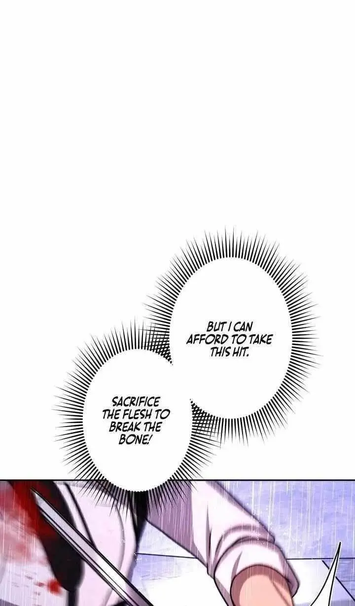 Reborn Ranker Gravity User Chapter 195 - Page 31