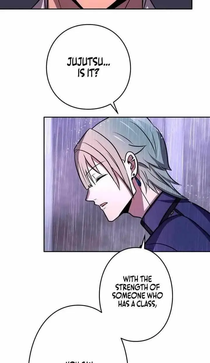 Reborn Ranker Gravity User Chapter 195 - Page 36