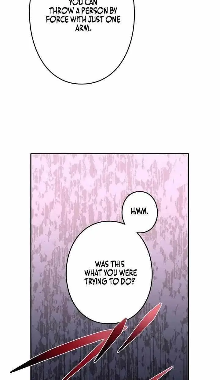 Reborn Ranker Gravity User Chapter 195 - Page 37