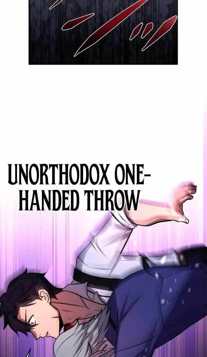 Reborn Ranker Gravity User Chapter 195 - Page 38