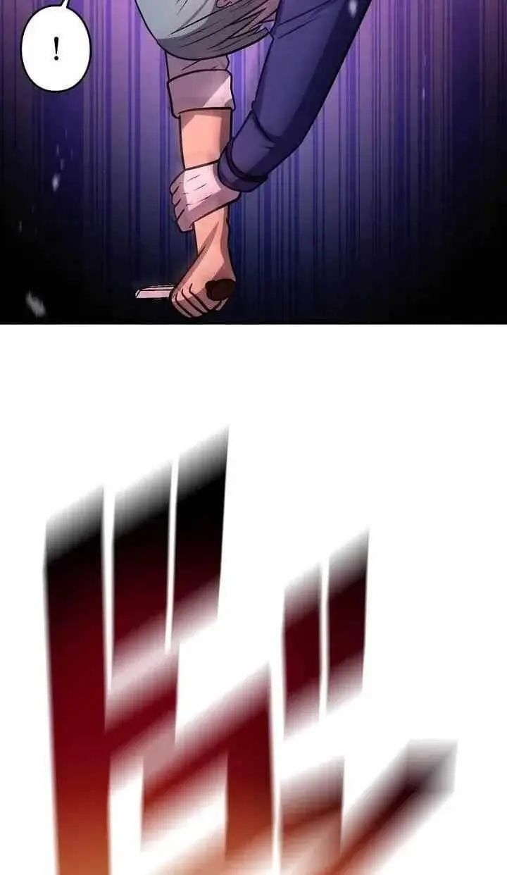 Reborn Ranker Gravity User Chapter 195 - Page 39