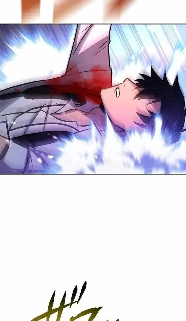 Reborn Ranker Gravity User Chapter 195 - Page 40