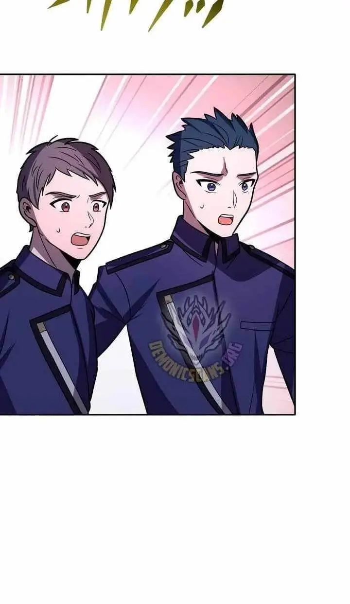 Reborn Ranker Gravity User Chapter 195 - Page 41